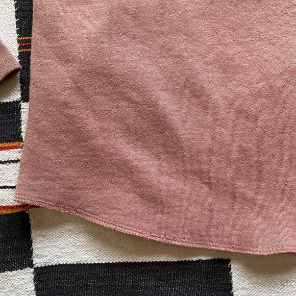 Independent Trading Co. Dave Mathews Band Sweater. Festival. Boho. Size Small. - Picture 13 of 16